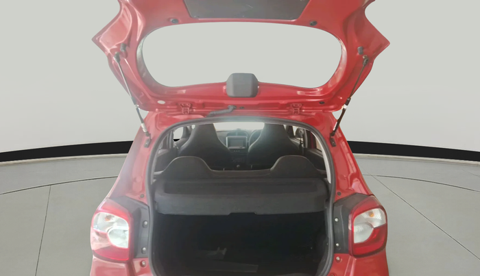 2023 Maruti Alto K10 VXI PLUS AMT, Petrol, Automatic, 12,566 km, exterior