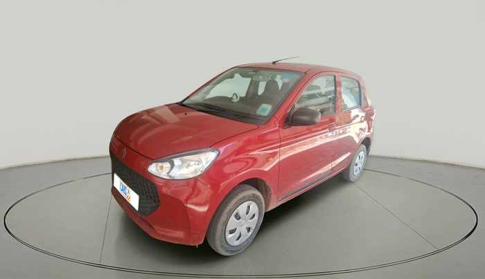 2023 Maruti Alto K10 VXI PLUS AMT, Petrol, Automatic, 12,566 km, exterior
