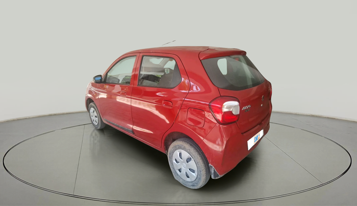 2023 Maruti Alto K10 VXI PLUS AMT, Petrol, Automatic, 12,566 km, exterior