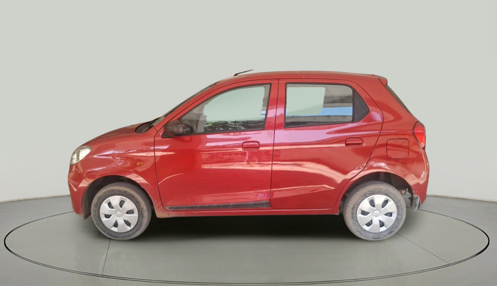 2023 Maruti Alto K10 VXI PLUS AMT, Petrol, Automatic, 12,566 km, exterior