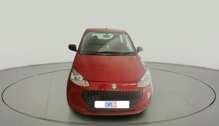 2023 Maruti Alto K10 VXI PLUS AMT, Petrol, Automatic, 12,566 km, exterior