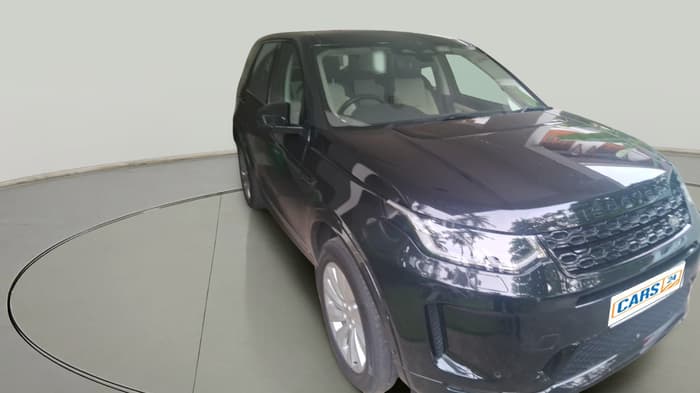 2021 Landrover DISCOVERY SPORT SE R-DYNAMIC 2.0 DIESEL, Diesel, Automatic, 27,197 km, exterior