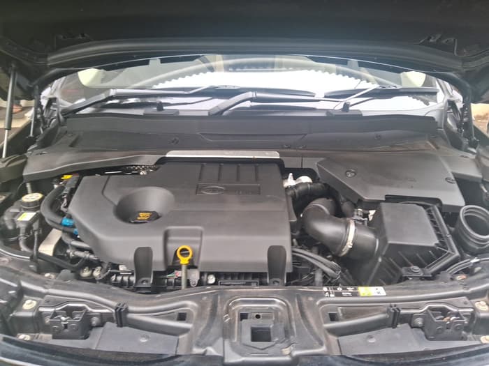 2021 Landrover DISCOVERY SPORT SE R-DYNAMIC 2.0 DIESEL, Diesel, Automatic, 27,197 km, exterior