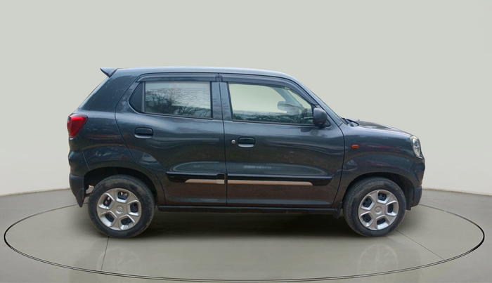 2021 Maruti S PRESSO VXI (O), Petrol, Manual, 28,943 km, exterior