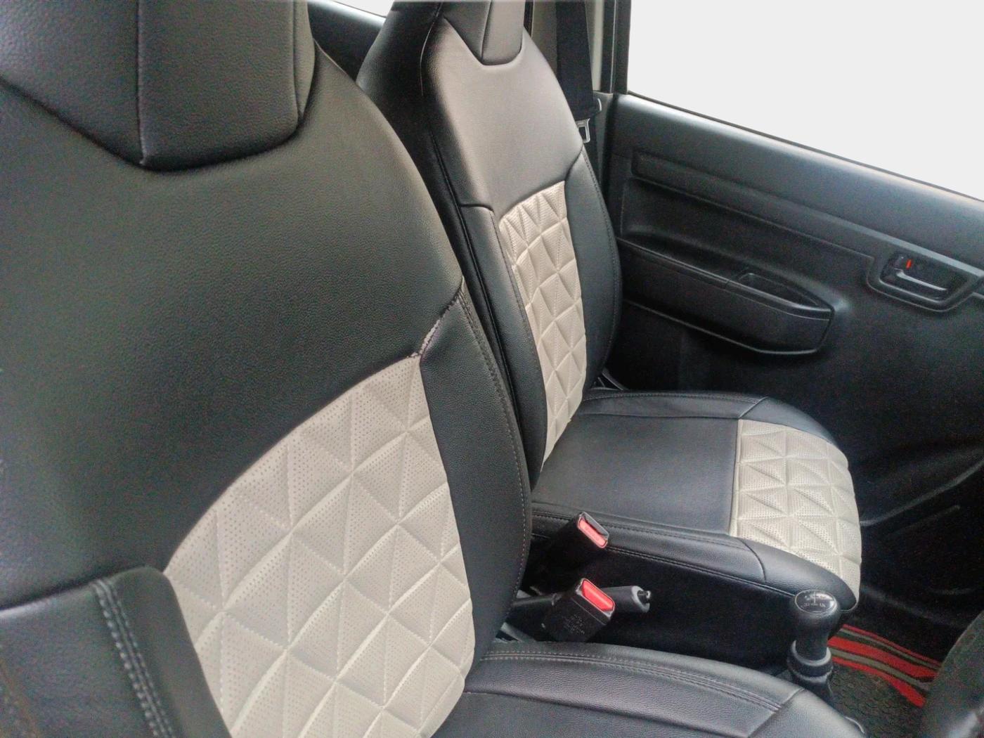 2021 Maruti S PRESSO VXI (O), Petrol, Manual, 28,943 km, interior