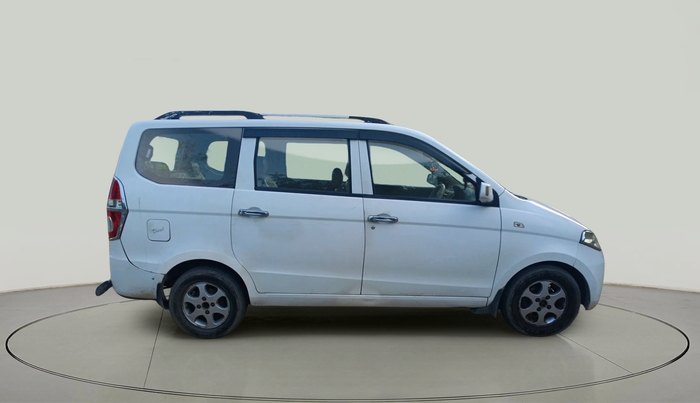 2013 Chevrolet Enjoy 1.3 LTZ 7 STR, Diesel, Manual, 87,405 km, exterior