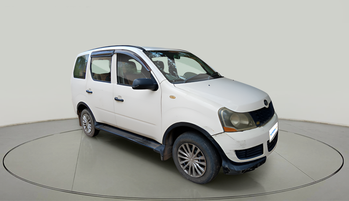 2012 Mahindra Xylo D4, Diesel, Manual, 1,63,395 km, exterior