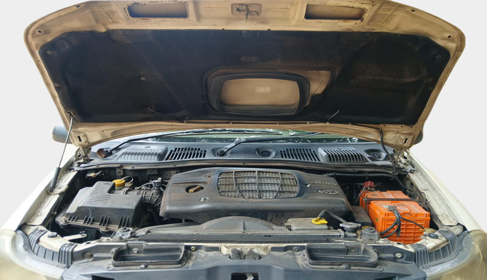 2012 Mahindra Xylo D4, Diesel, Manual, 1,63,395 km, exterior