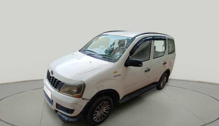 2012 Mahindra Xylo D4, Diesel, Manual, 1,63,395 km, exterior