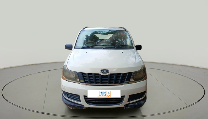 2012 Mahindra Xylo D4, Diesel, Manual, 1,63,395 km, exterior