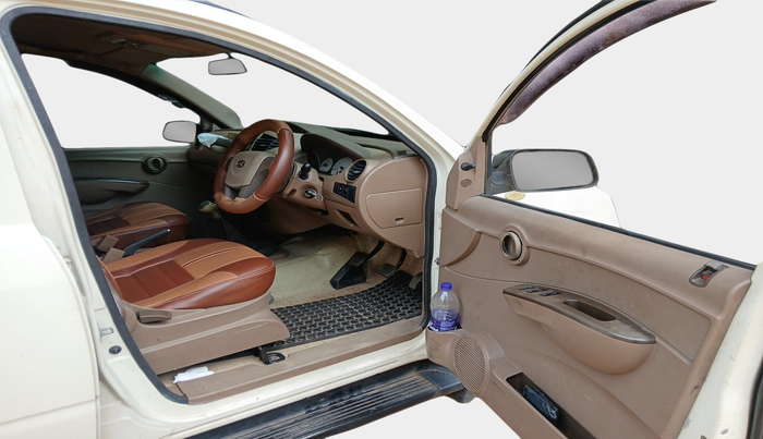 2012 Mahindra Xylo D4, Diesel, Manual, 1,63,395 km, interior