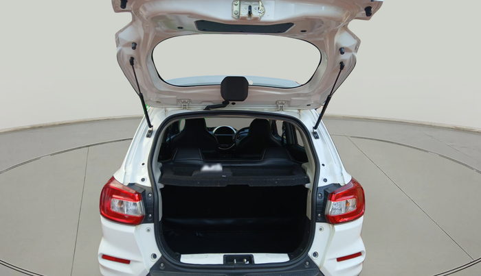2021 Maruti S PRESSO VXI+, Petrol, Manual, 54,784 km, exterior