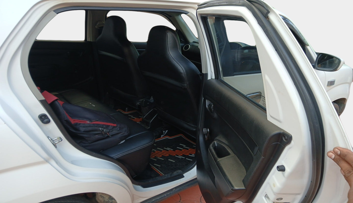 2021 Maruti S PRESSO VXI+, Petrol, Manual, 54,784 km, interior