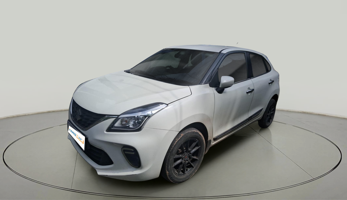 2019 Maruti Baleno DELTA PETROL 1.2, Petrol, Manual, 70,456 km, exterior