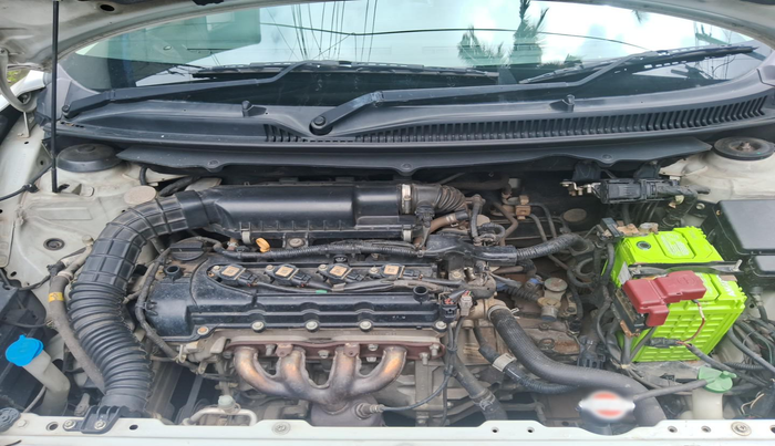 2019 Maruti Baleno DELTA PETROL 1.2, Petrol, Manual, 70,456 km, exterior