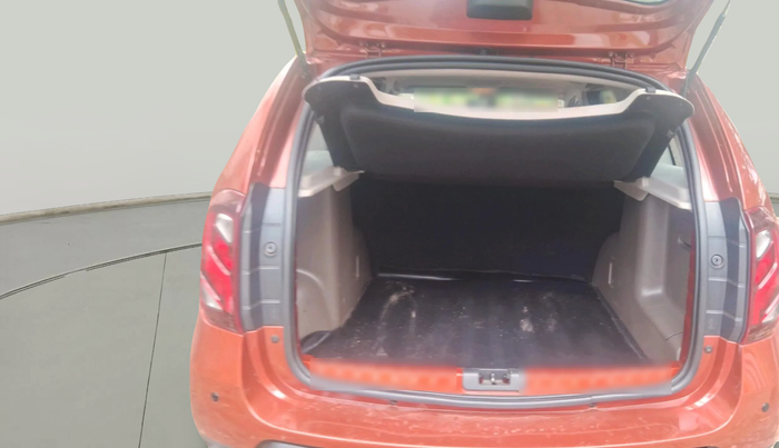 2019 Renault Duster RXS PETROL, Petrol, Manual, 60,454 km, exterior