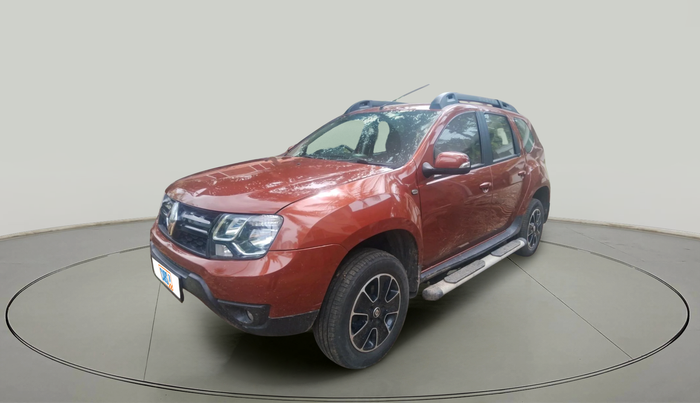 2019 Renault Duster RXS PETROL, Petrol, Manual, 60,454 km, exterior