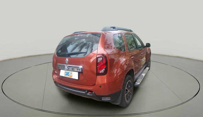 2019 Renault Duster RXS PETROL, Petrol, Manual, 60,454 km, exterior