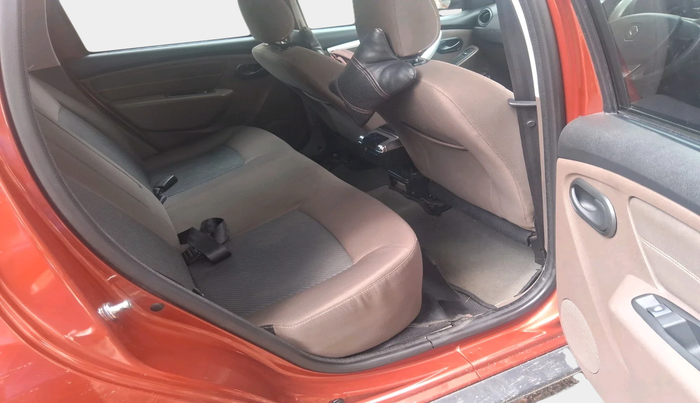 2019 Renault Duster RXS PETROL, Petrol, Manual, 60,454 km, interior