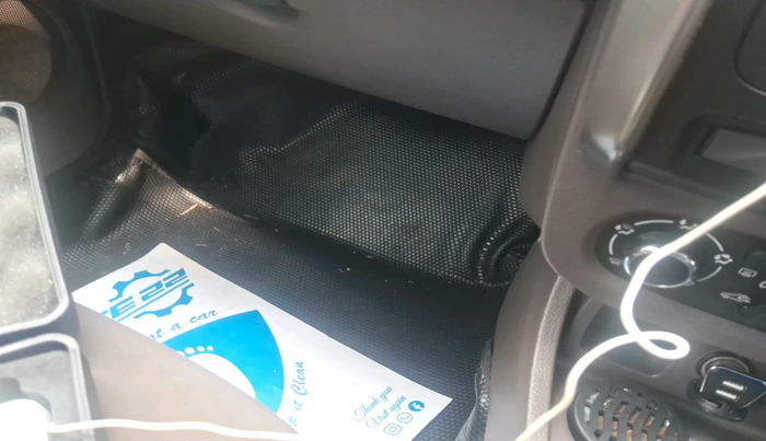 2019 Renault Duster RXS PETROL, Petrol, Manual, 60,454 km, interior