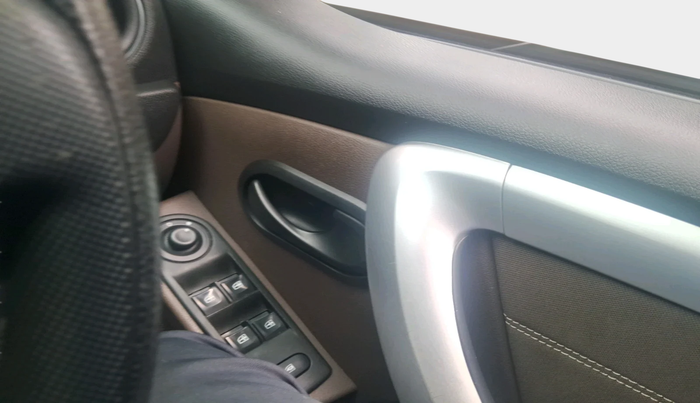 2019 Renault Duster RXS PETROL, Petrol, Manual, 60,454 km, interior