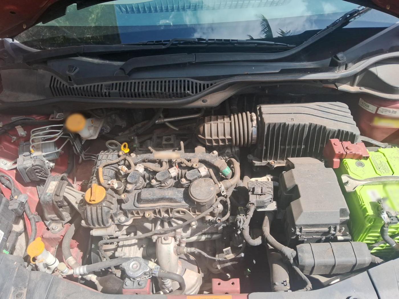 2020 Tata ALTROZ XT PETROL, Petrol, Manual, 23,767 km, exterior