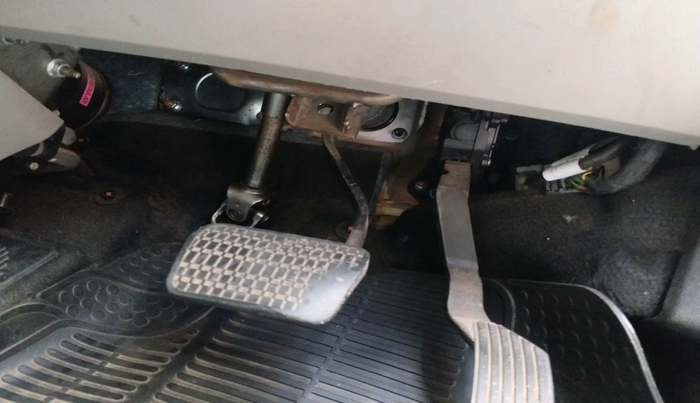 2019 Tata NEXON XMA PETROL, Petrol, Automatic, 75,721 km, interior