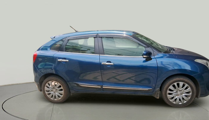 2016 Maruti Baleno ZETA PETROL 1.2, Petrol, Manual, 48,934 km, exterior