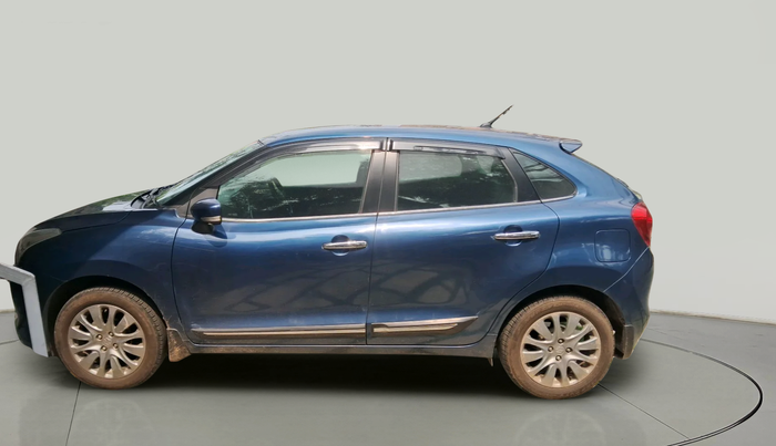 2016 Maruti Baleno ZETA PETROL 1.2, Petrol, Manual, 48,934 km, exterior