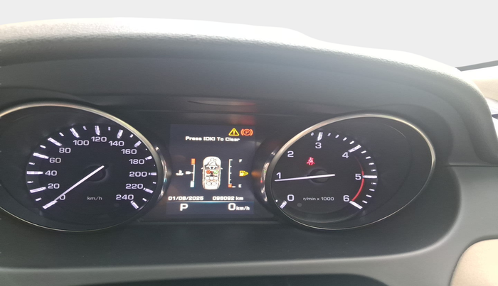 2016 Landrover DISCOVERY SPORT HSE, Diesel, Automatic, 98,092 km, interior