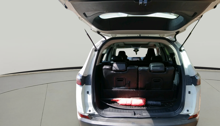 2021 Tata Safari XT PLUS, Diesel, Manual, 35,922 km, exterior