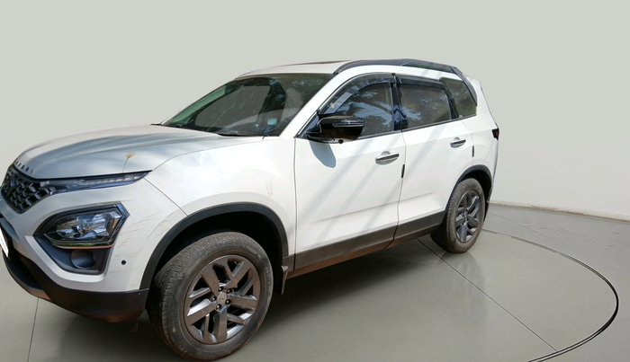 2021 Tata Safari XT PLUS, Diesel, Manual, 35,922 km, exterior