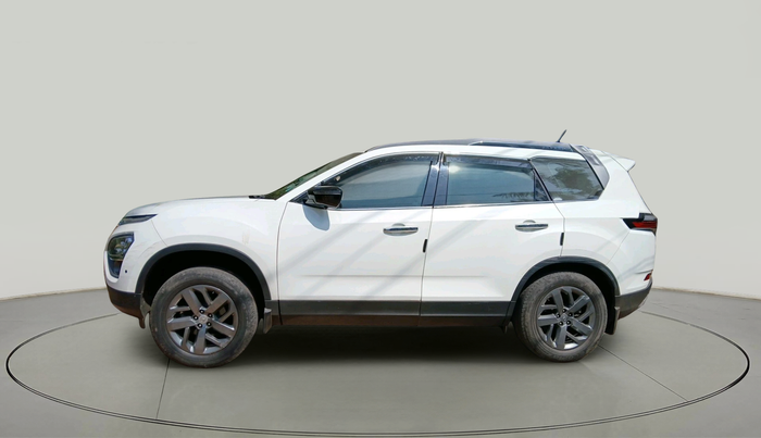 2021 Tata Safari XT PLUS, Diesel, Manual, 35,922 km, exterior