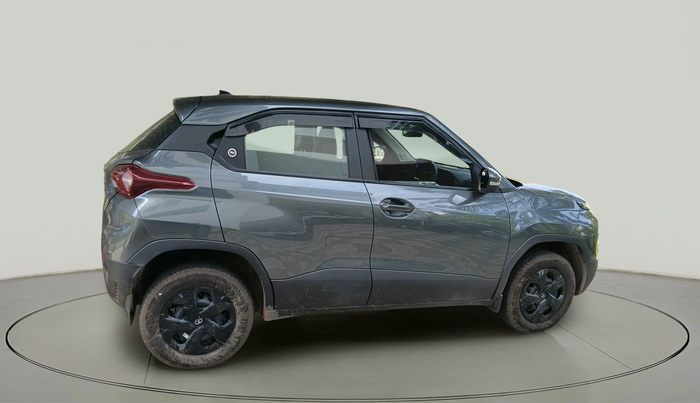 2023 Tata PUNCH ADVENTURE MT, Petrol, Manual, 11,809 km, exterior
