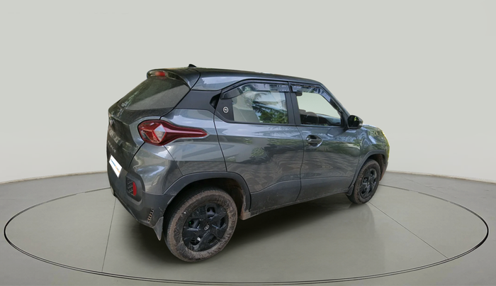 2023 Tata PUNCH ADVENTURE MT, Petrol, Manual, 11,809 km, exterior