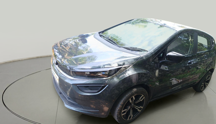 2020 Tata ALTROZ XE PETROL, Petrol, Manual, 39,567 km, exterior