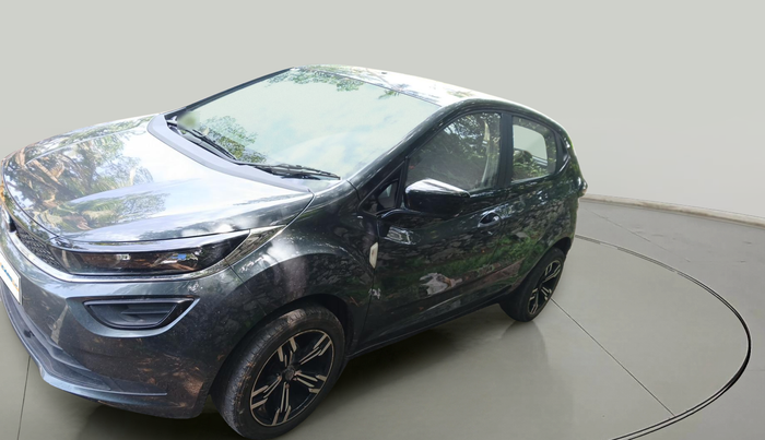2020 Tata ALTROZ XE PETROL, Petrol, Manual, 39,567 km, exterior