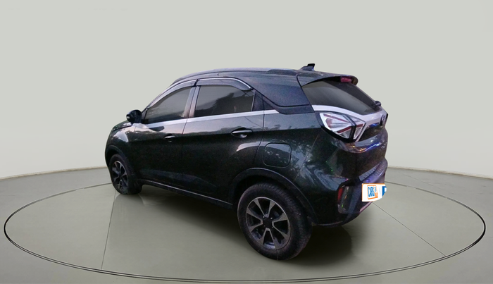2020 Tata NEXON XZ PLUS (O) DIESEL, Diesel, Manual, 67,780 km, exterior