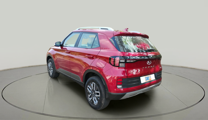 2022 Hyundai VENUE S (O) 1.0 TURBO IMT, Petrol, Manual, 13,163 km, exterior