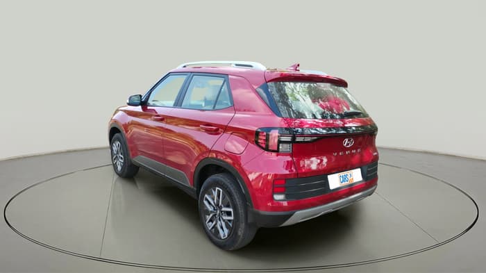 2022 Hyundai VENUE S (O) 1.0 TURBO IMT, Petrol, Manual, 13,163 km, exterior