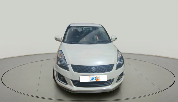 2014 Maruti Swift VXI, Petrol, Manual, 69,286 km, exterior