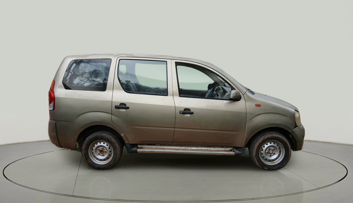 2010 Mahindra Xylo D2, Diesel, Manual, 1,93,420 km, exterior