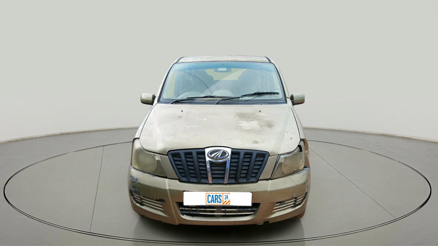 2010 Mahindra Xylo D2, Diesel, Manual, 1,93,420 km, exterior
