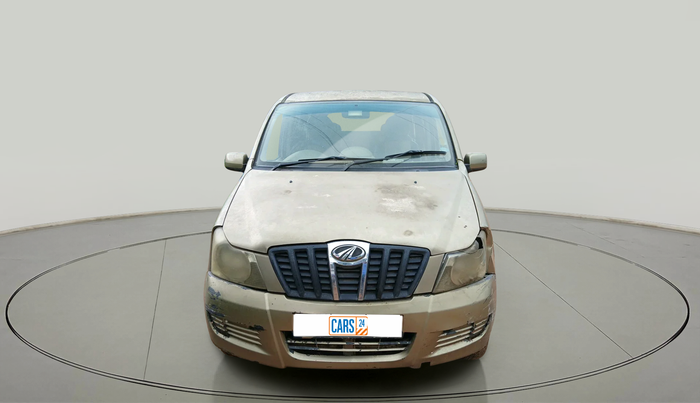 2010 Mahindra Xylo D2, Diesel, Manual, 1,93,420 km, exterior