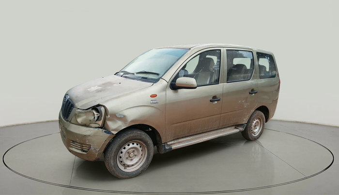 2010 Mahindra Xylo D2, Diesel, Manual, 1,93,420 km, exterior