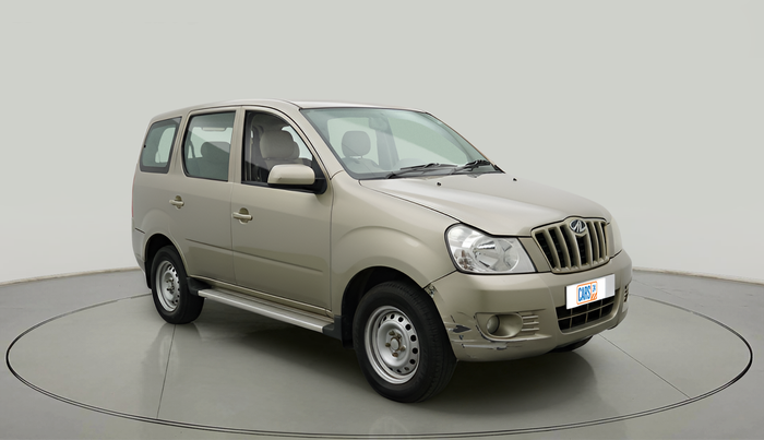 2010 Mahindra Xylo D2, Diesel, Manual, 1,93,420 km, exterior
