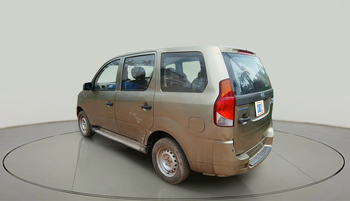 2010 Mahindra Xylo D2, Diesel, Manual, 1,93,420 km, exterior