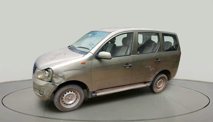 2010 Mahindra Xylo D2, Diesel, Manual, 1,93,420 km, exterior