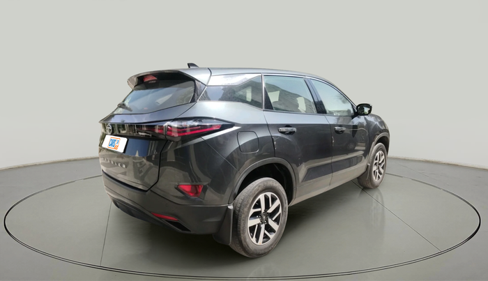 2020 Tata Harrier XZA 2.0L, Diesel, Automatic, 49,851 km, exterior