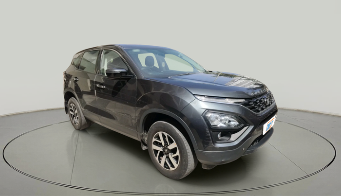 2020 Tata Harrier XZA 2.0L, Diesel, Automatic, 49,851 km, exterior